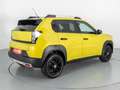 Fiat Grande Panda HYBRIDO AUTOMATICO MHEV ICON Gelb - thumbnail 5