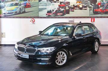 d Touring Business - PELLE BEIGE/VIRTUAL/NAVI PRO