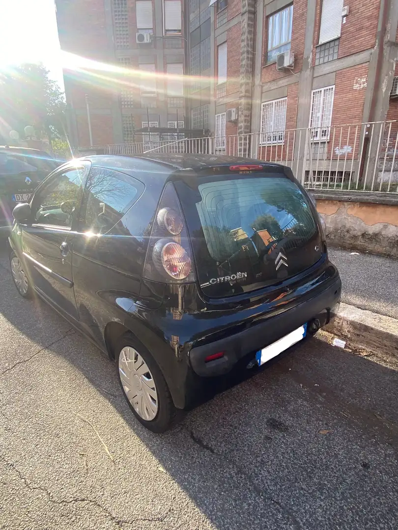 Citroen C1 C1 I 2005 3p 1.0 AmiC1 cmp5 (s-drive) - 2