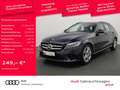 Mercedes-Benz C 200 SHZ PTS KAM LED COMAND Schwarz - thumbnail 1
