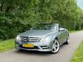 Mercedes-Benz E 200 Cabrio CGI Elegance | Automaat + Leder + Cruise Gris - thumbnail 1