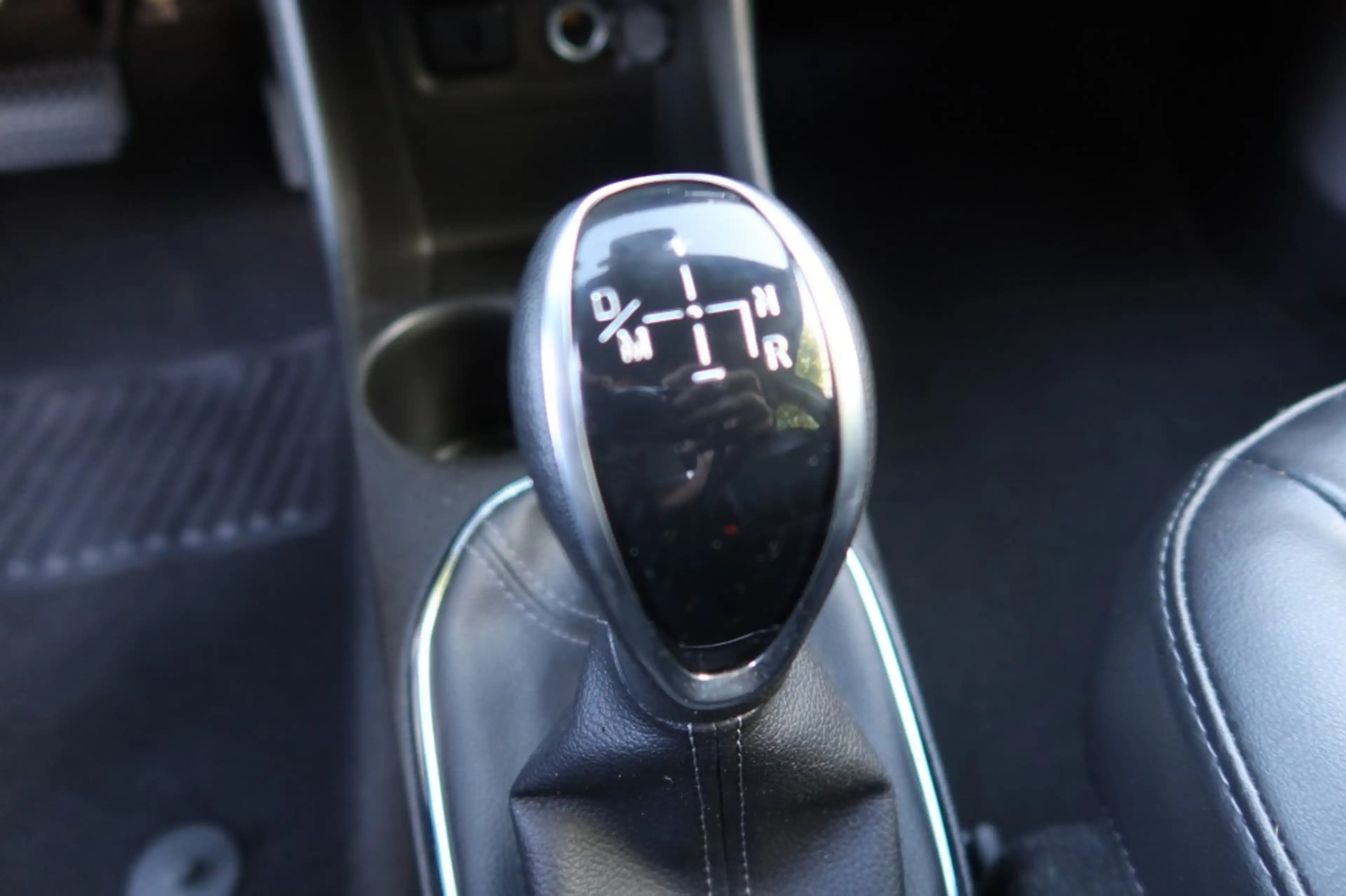 Opel Karl 1.0 ecoFLEX Innovation AUTOMAAT 75pk Clima, Cruise — photo 11