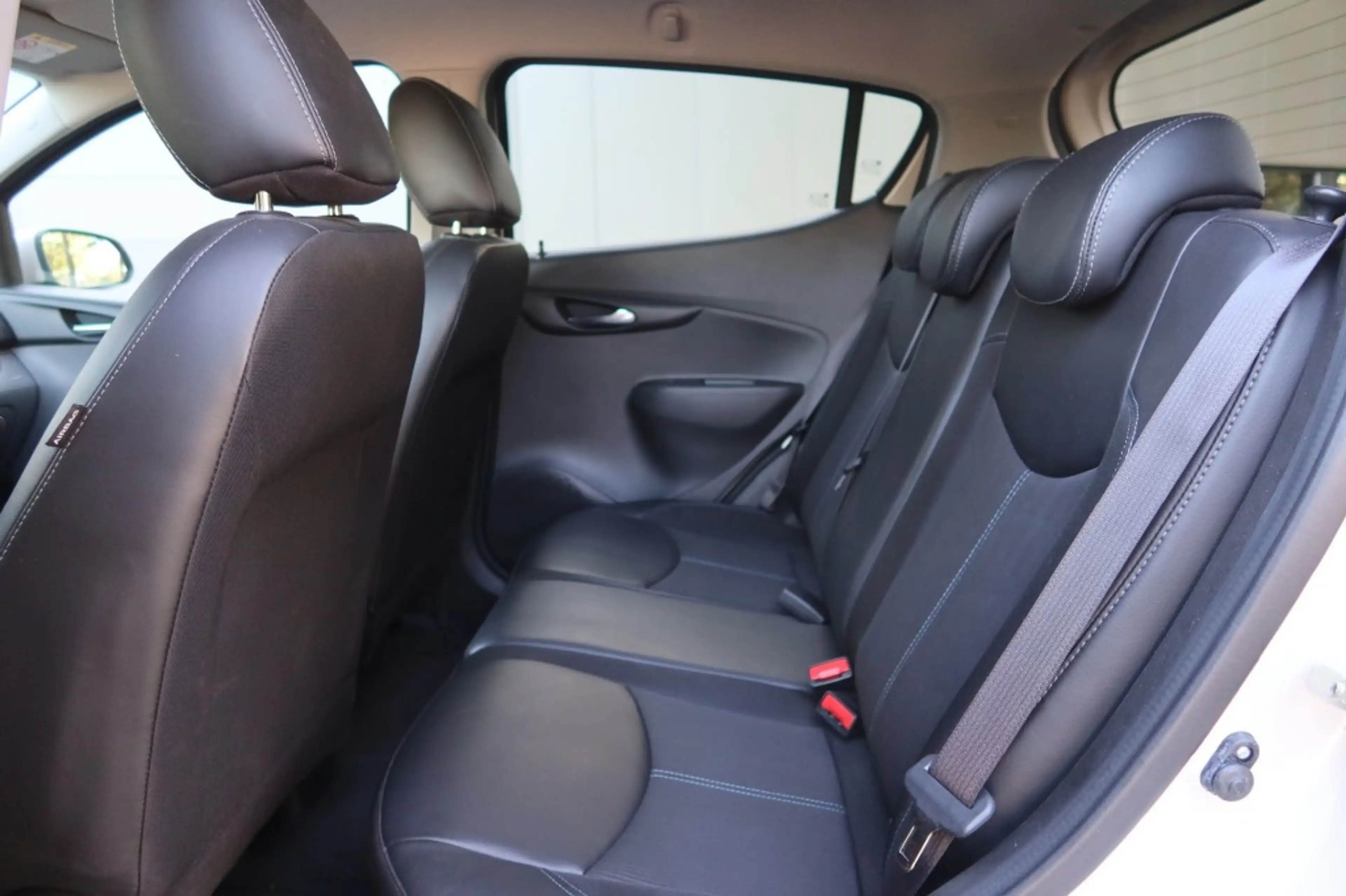 Opel Karl 1.0 ecoFLEX Innovation AUTOMAAT 75pk Clima, Cruise — photo 15