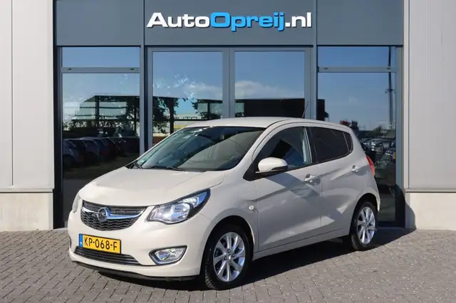Opel Karl