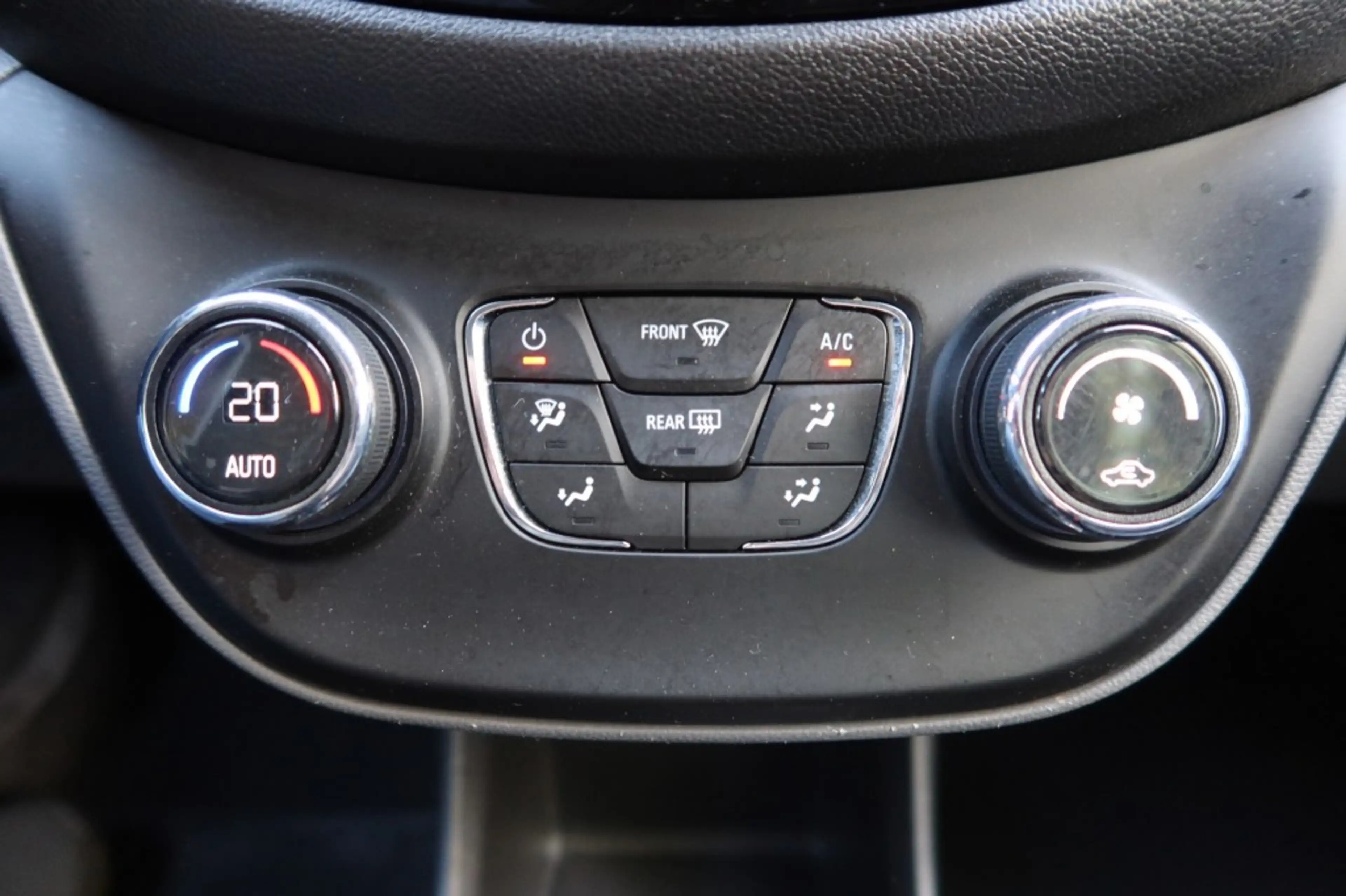 Opel Karl 1.0 ecoFLEX Innovation AUTOMAAT 75pk Clima, Cruise — photo 10