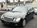 Mercedes-Benz E 200 E -Klasse Lim. E 200 Kompressor Schwarz - thumbnail 1
