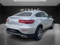 Mercedes-Benz GLC 220 d 4MATIC Coupé AMG Line Ezüst - thumbnail 3