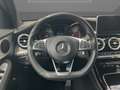 Mercedes-Benz GLC 220 d 4MATIC Coupé AMG Line Ezüst - thumbnail 9