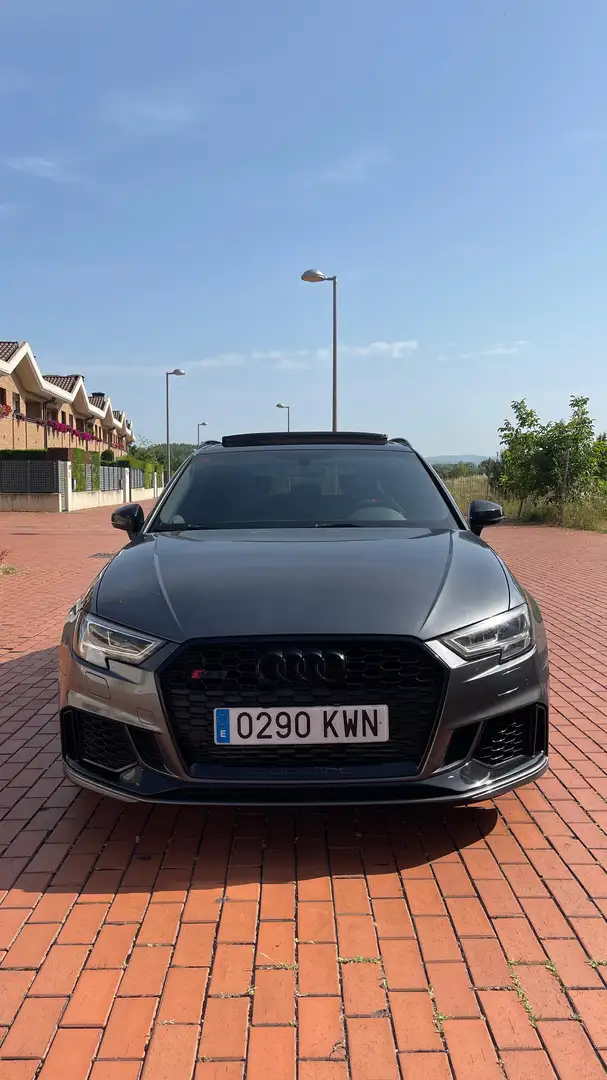 Audi RS3 Sportback quattro S tronic 294kW - 2