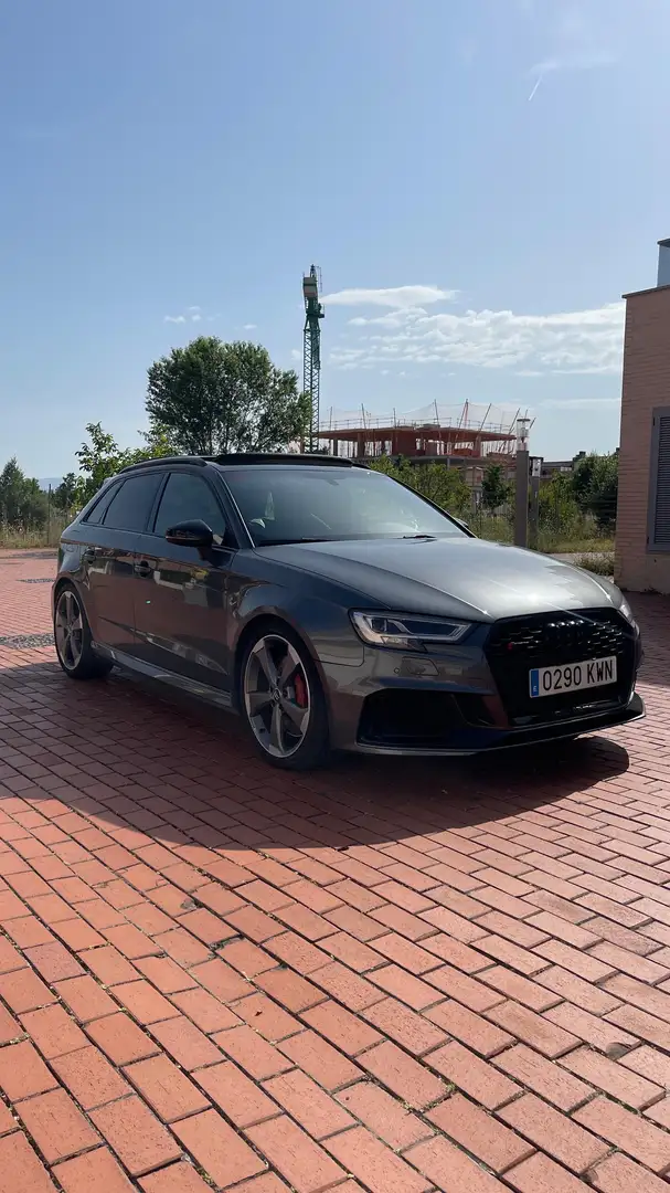 Audi RS3 Sportback quattro S tronic 294kW - 1