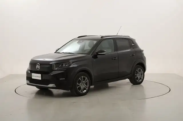 Citroen C3 MAX Elettrico 113CV
