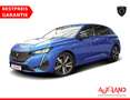 Peugeot 308 PureTech 130  Aut. LED Navi Kamera Tempomat Blau - thumbnail 1