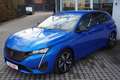 Peugeot 308 PureTech 130  Aut. LED Navi Kamera Tempomat Blau - thumbnail 3