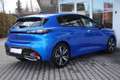 Peugeot 308 PureTech 130  Aut. LED Navi Kamera Tempomat Blau - thumbnail 6