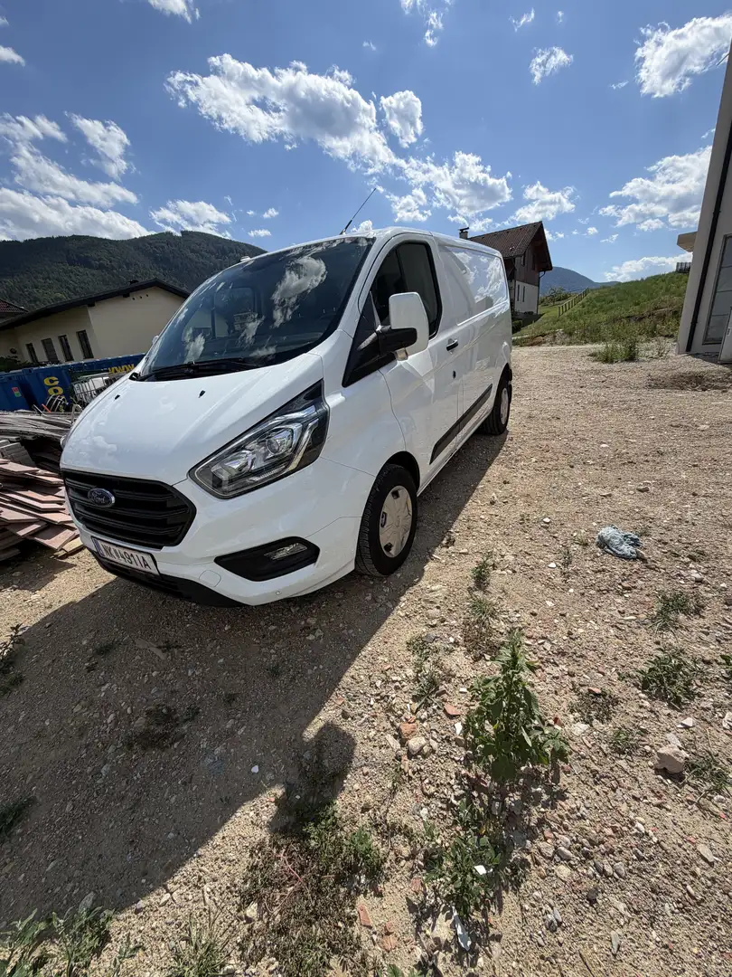 Ford Transit Custom 320 L2H1 VA Trend - 1