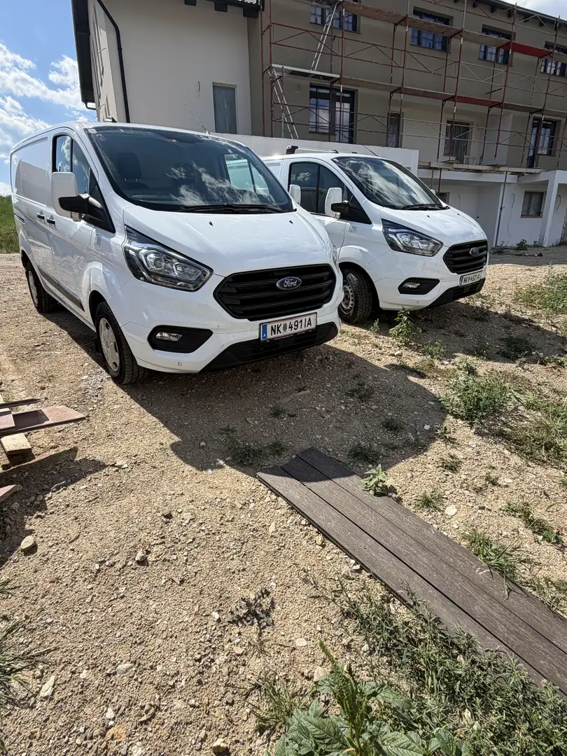 Ford Transit Custom 320 L2H1 VA Trend - 2