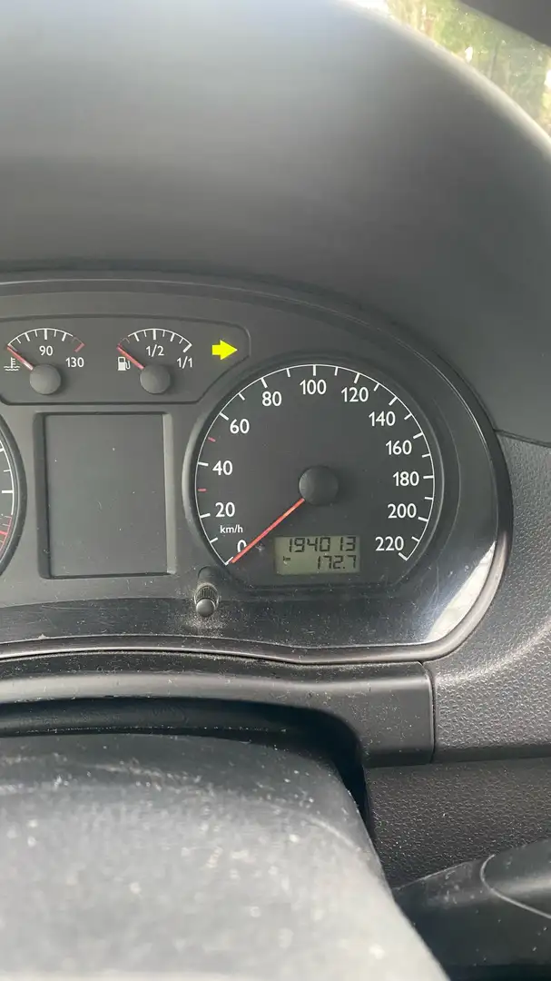 Volkswagen Polo 1.2i Base - 2