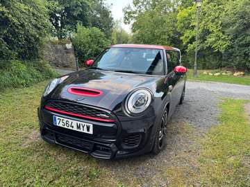 Mini John Cooper Works Aut. John Cooper Works