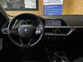 BMW 116 dA  navi*ja Noir - thumbnail 8