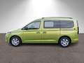 Volkswagen Caddy California 2.0TDI DSG LED Nav RFK ACC Grün - thumbnail 3