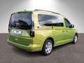 Volkswagen Caddy California 2.0TDI DSG LED Nav RFK ACC Grün - thumbnail 2
