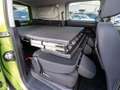 Volkswagen Caddy California 2.0TDI DSG LED Nav RFK ACC Grün - thumbnail 7