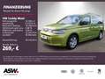 Volkswagen Caddy California 2.0TDI DSG LED Nav RFK ACC Grün - thumbnail 1