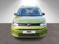 Volkswagen Caddy California 2.0TDI DSG LED Nav RFK ACC Grün - thumbnail 4