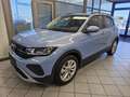Volkswagen T-Cross Life AHK,Climatronic,Kamera,Sitzhzg., Blauw - thumbnail 2