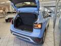 Volkswagen T-Cross Life AHK,Climatronic,Kamera,Sitzhzg., Blauw - thumbnail 3