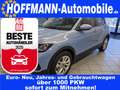 Volkswagen T-Cross Life AHK,Climatronic,Kamera,Sitzhzg., Blauw - thumbnail 1
