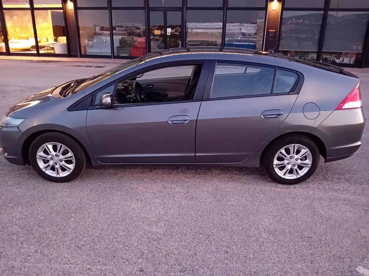 Honda Insight Insight 1.3 Executive i-pilot ima cvt - 2