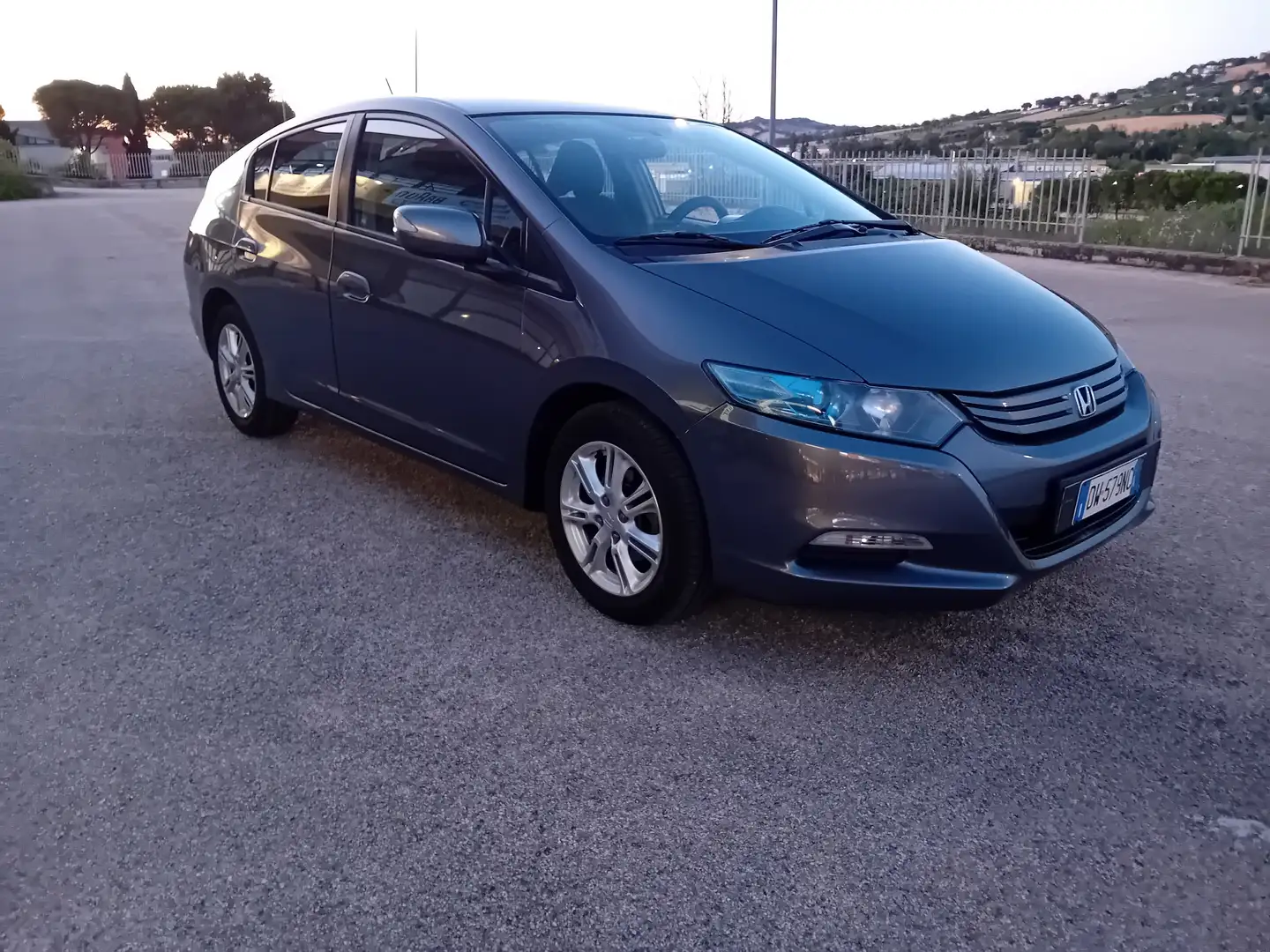 Honda Insight Insight 1.3 Executive i-pilot ima cvt - 1