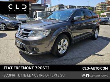 2.0 MultiJet 16v 140cv 7POSTI