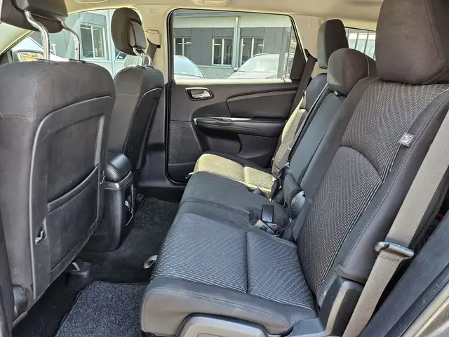 Fiat Freemont view 12