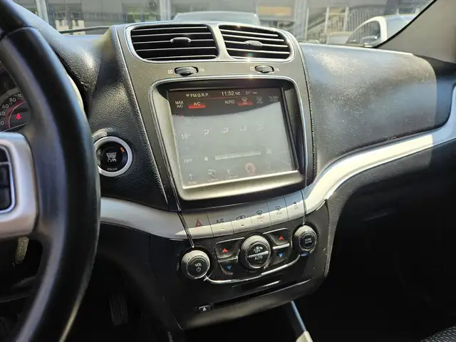 Fiat Freemont view 15