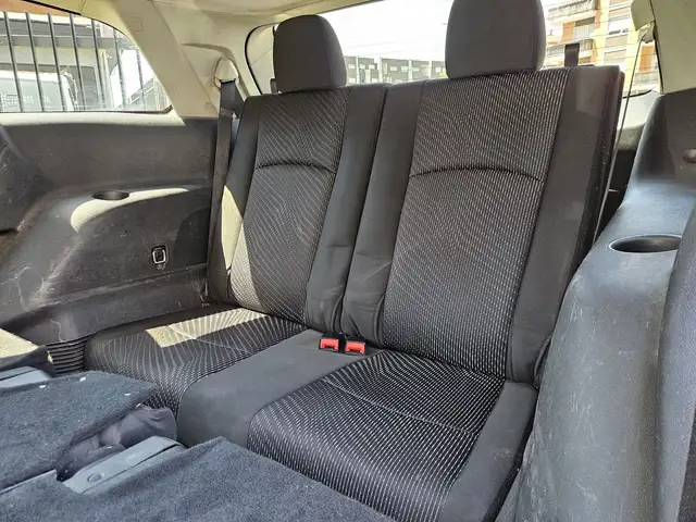 Fiat Freemont view 13