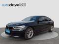 BMW 640 640d Gran Turismo xDrive Schwarz - thumbnail 1