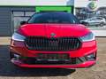 Skoda Fabia Fabia IV 1.0 TSI DSG Monte Carlo Rojo - thumbnail 2