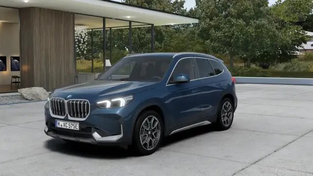 BMW iX1 X1 xdrive 25e Special Edition auto