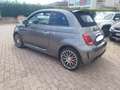 Abarth 500C 500C/595C 1.4 16v t. t-jet Custom 135cv E6 Gris - thumbnail 5