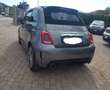 Abarth 500C 500C/595C 1.4 16v t. t-jet Custom 135cv E6 Gris - thumbnail 4