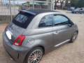 Abarth 500C 500C/595C 1.4 16v t. t-jet Custom 135cv E6 Gris - thumbnail 8