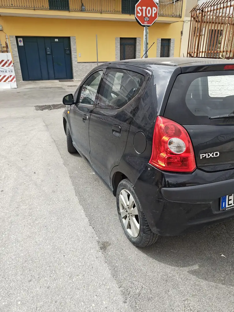 Nissan Pixo 1.0 Active - 2