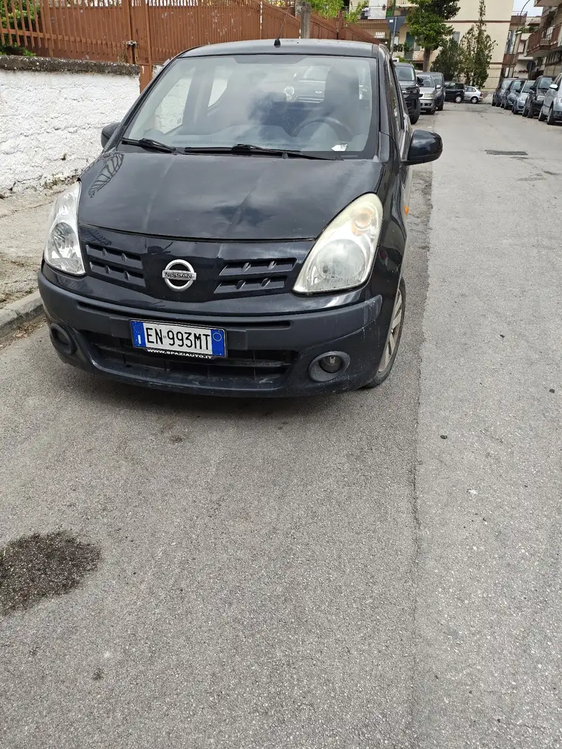 Nissan Pixo 1.0 Active - 1