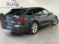 Audi A6 Avant 40 TDI Qu Sport Black NAV+LED+360°+19ZO Grau - thumbnail 4