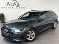 Audi A6 Avant 40 TDI Qu Sport Black NAV+LED+360°+19ZO Grau - thumbnail 1