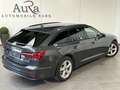 Audi A6 Avant 40 TDI Qu Sport Black NAV+LED+360°+19ZO Grau - thumbnail 5