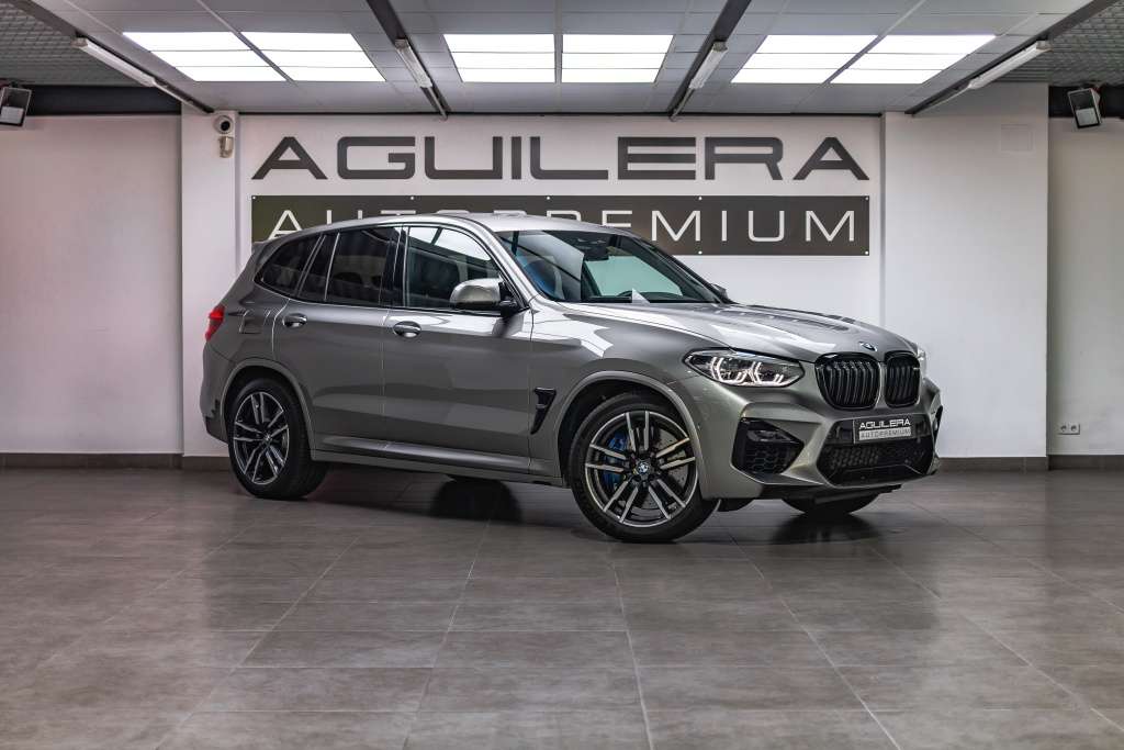 BMW X3 M