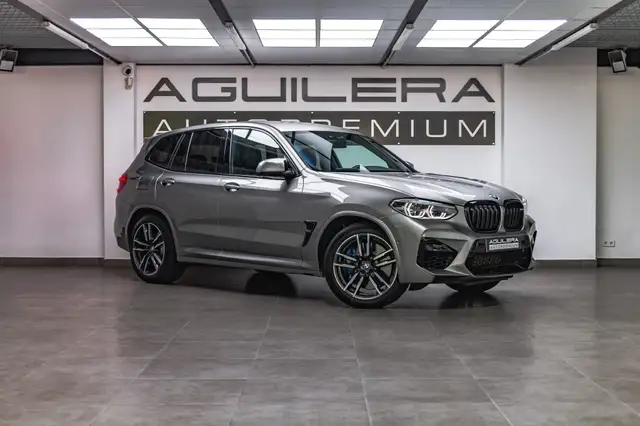 BMW X3 M